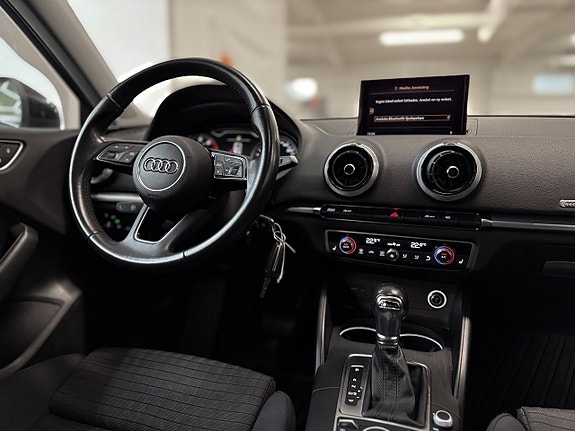 Audi A3 25 of 27