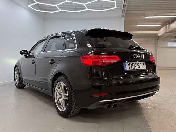 Audi A3 8 of 27