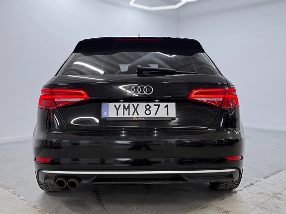 Audi A3 7 of 27