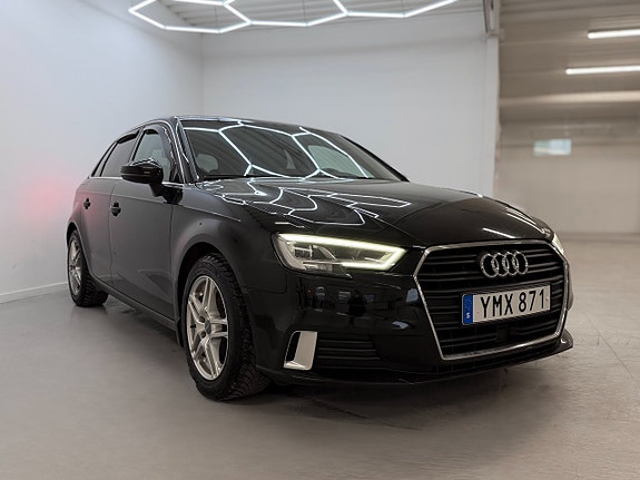 Audi A3 4 of 27