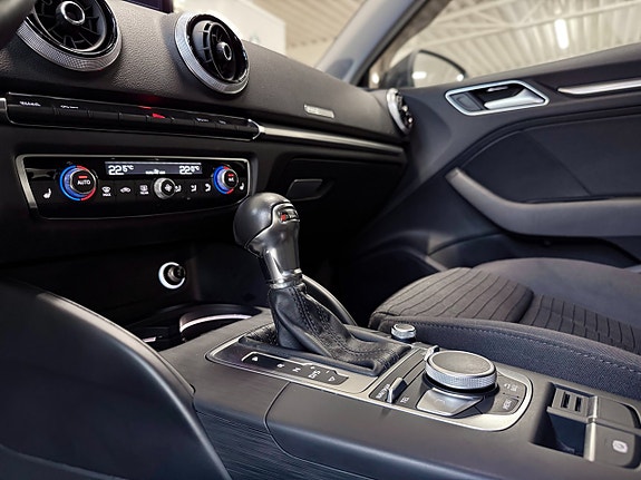 Audi A3 18 of 27