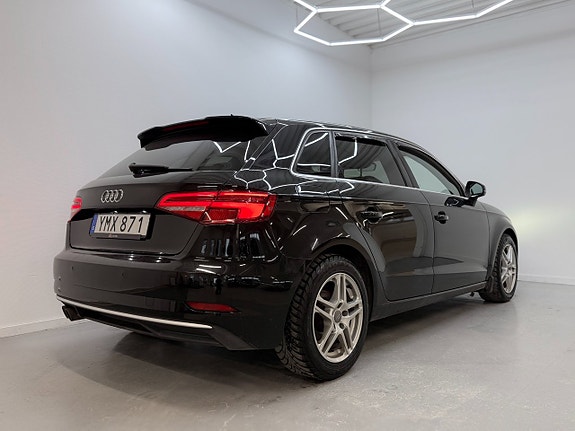 Audi A3 6 of 27