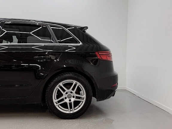 Audi A3 27 of 27