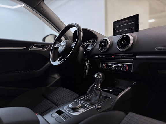 Audi A3 15 of 27