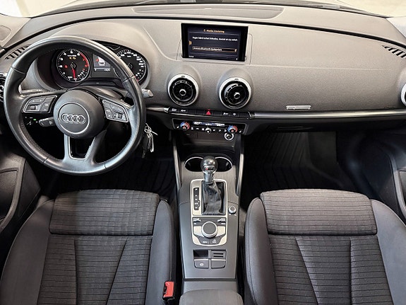 Audi A3 2 of 27