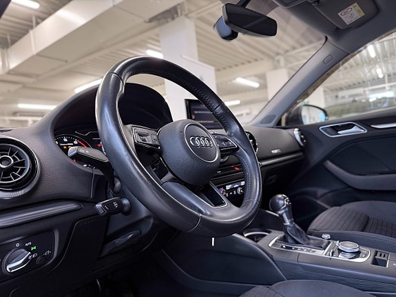Audi A3 16 of 27