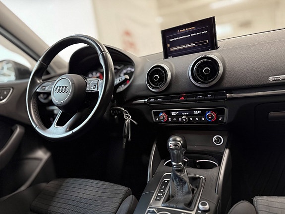 Audi A3 17 of 27