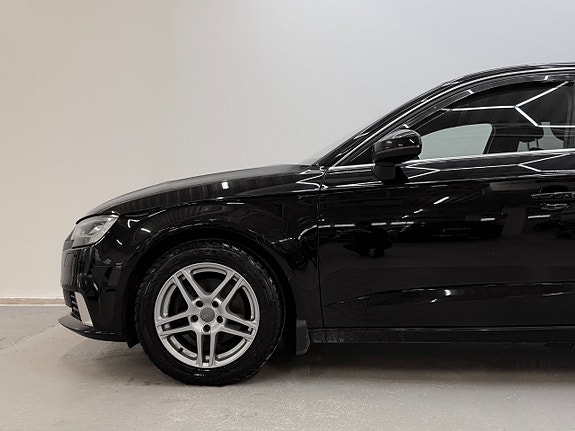 Audi A3 26 of 27