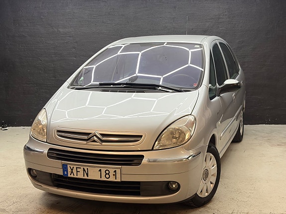 Citroen Xsara Picasso