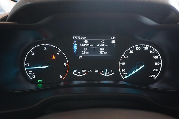 Ford Transit Connect 13 of 15