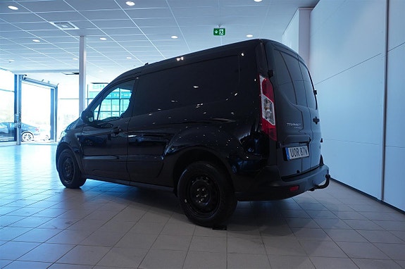 Ford Transit Connect 4 of 15