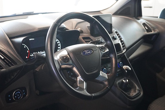 Ford Transit Connect 2 of 15