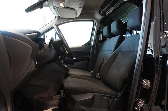 Ford Transit Connect 6 of 15