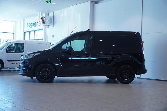 Ford Transit Connect 5 of 15