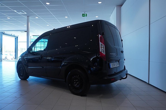 Ford Transit Connect 3 of 15