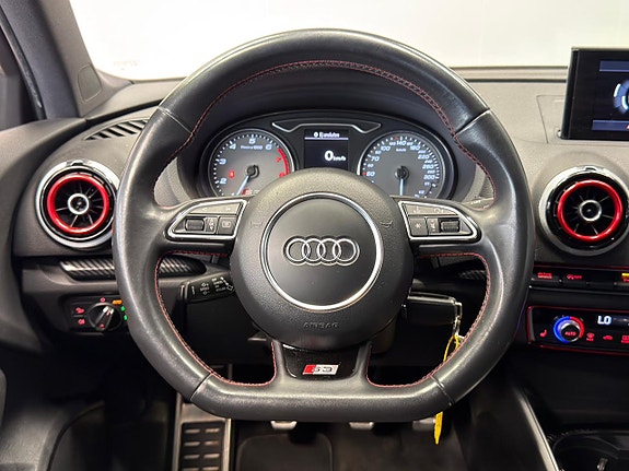 Audi S3 20 of 30