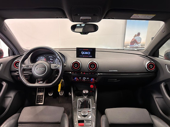 Audi S3 19 of 30