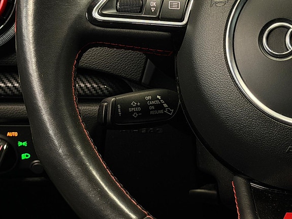 Audi S3 21 of 30