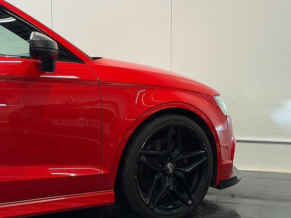 Audi S3 12 of 30