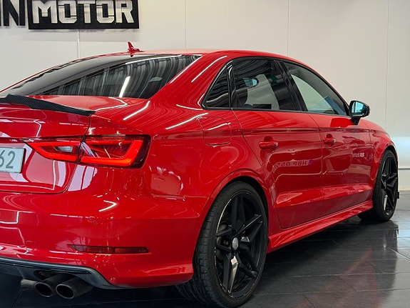 Audi S3 11 of 30