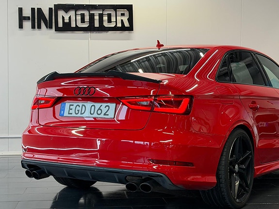 Audi S3 8 of 30