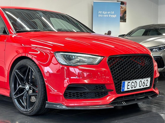 Audi S3 5 of 5