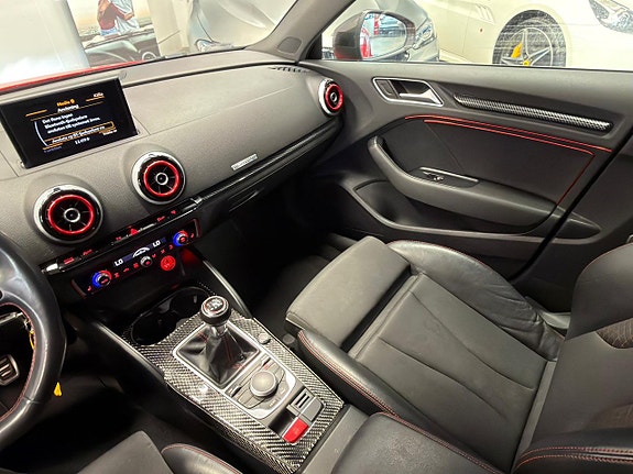 Audi S3 23 of 30