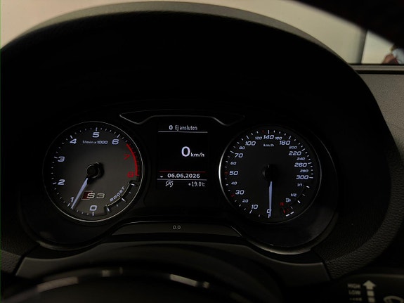 Audi S3 22 of 30