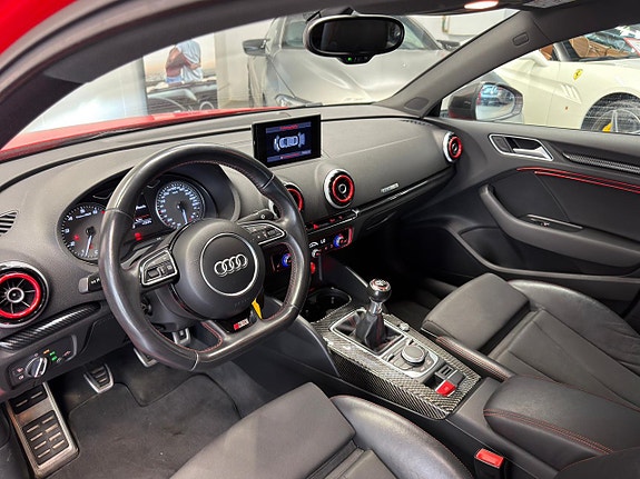 Audi S3 13 of 30