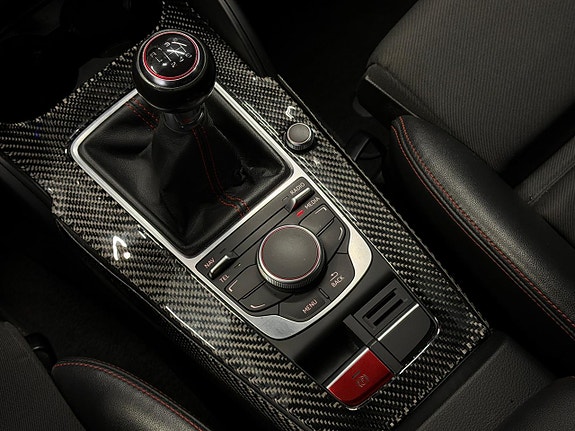 Audi S3 24 of 30