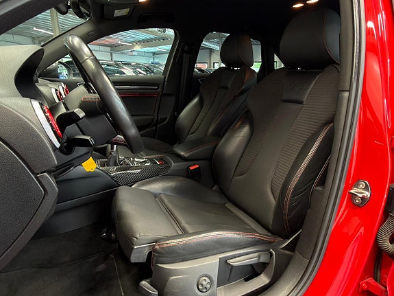 Audi S3 17 of 30