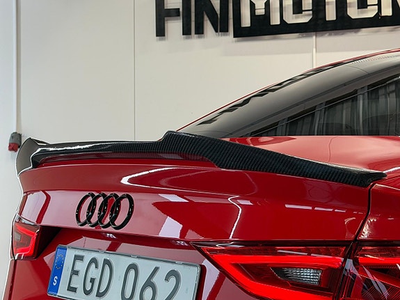 Audi S3 9 of 30