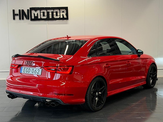 Audi S3 7 of 30