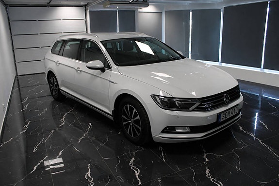 Volkswagen Passat 5 of 5