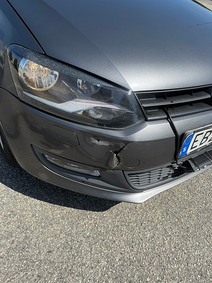 Volkswagen Polo 3 of 5