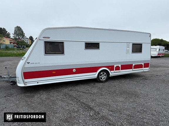 Kabe Safir GLE 590
