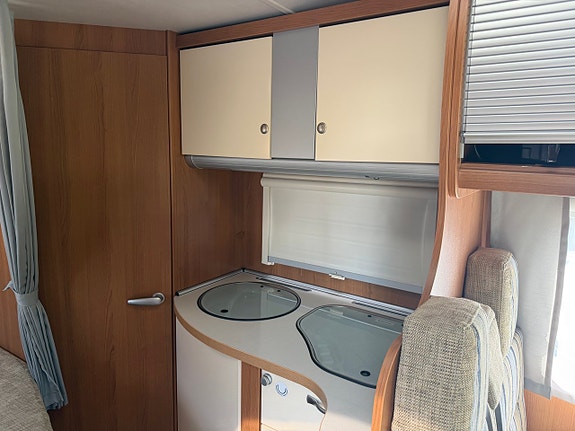 LMC Liberty Breezer A554 Räntekampanj 3,65% 6 of 16