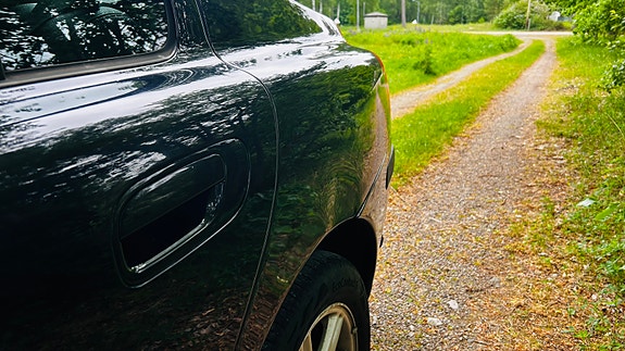 Volvo S60 3 of 5