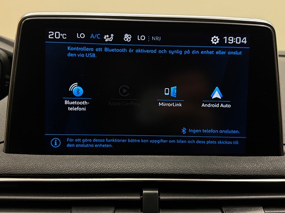 Peugeot 5008 25 of 28