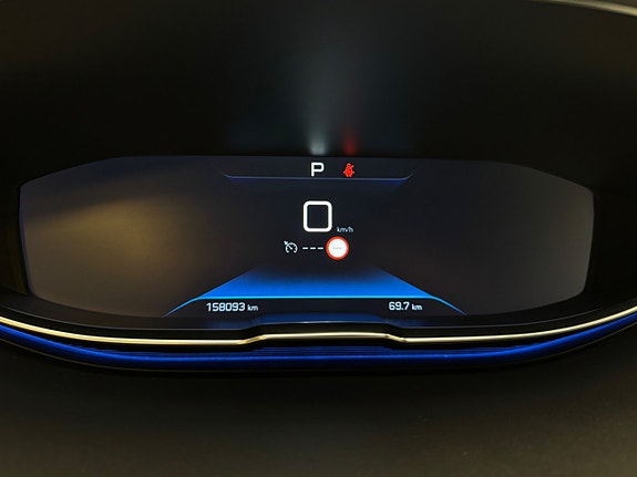 Peugeot 5008 21 of 28