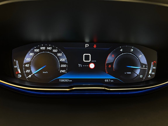 Peugeot 5008 20 of 28