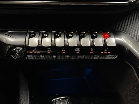Peugeot 5008 19 of 28