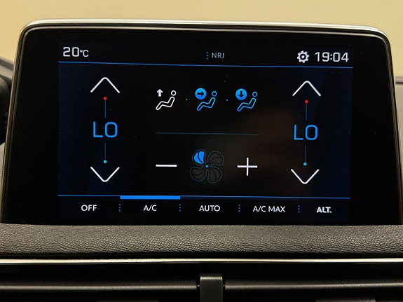 Peugeot 5008 27 of 28