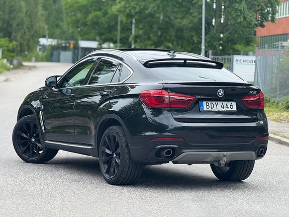 BMW X6 7 of 27