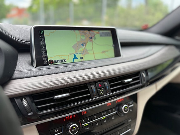 BMW X6 18 of 27