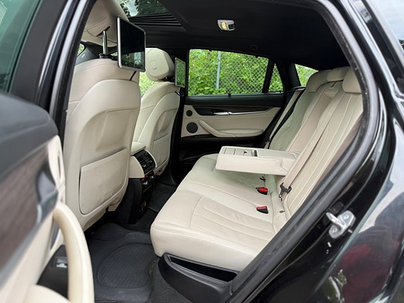 BMW X6 26 of 27
