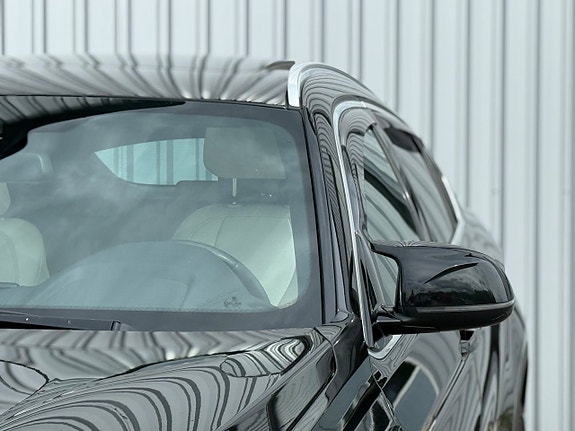 BMW X6 4 of 27