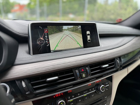 BMW X6 19 of 27