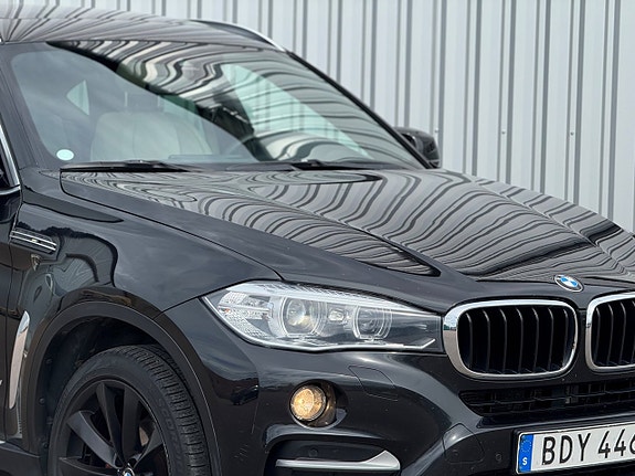 BMW X6 5 of 27