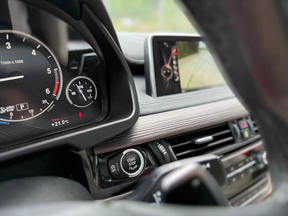 BMW X6 20 of 27